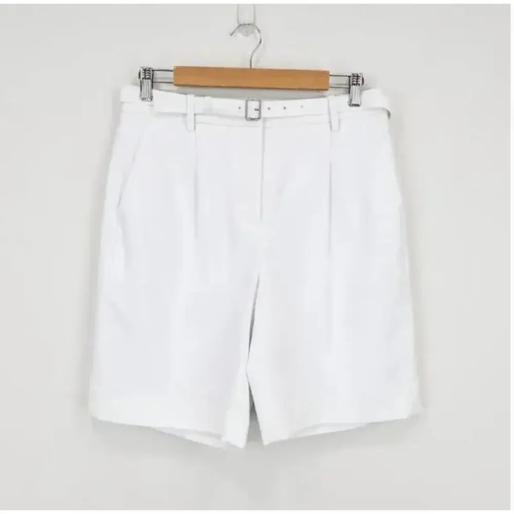 J Crew Pleated 9